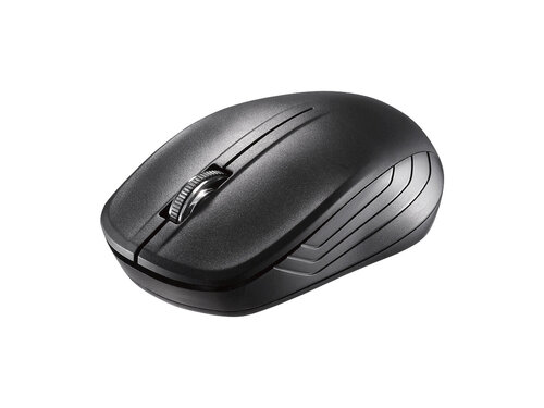 Περισσότερες πληροφορίες για "Buffalo BSMRW21BKZ (Μαύρο/RF Wireless)"
