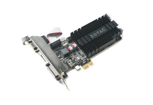 Περισσότερες πληροφορίες για "Zotac ZT-71304-20L"