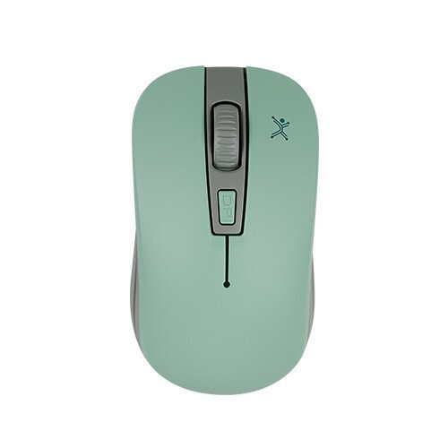 Περισσότερες πληροφορίες για "Perfect Choice PC-044819 (Γκρι, Τυρκουάζ/RF Wireless)"