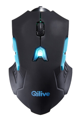 Περισσότερες πληροφορίες για "Qilive Q.8849 (Μαύρο/8200DPI)"