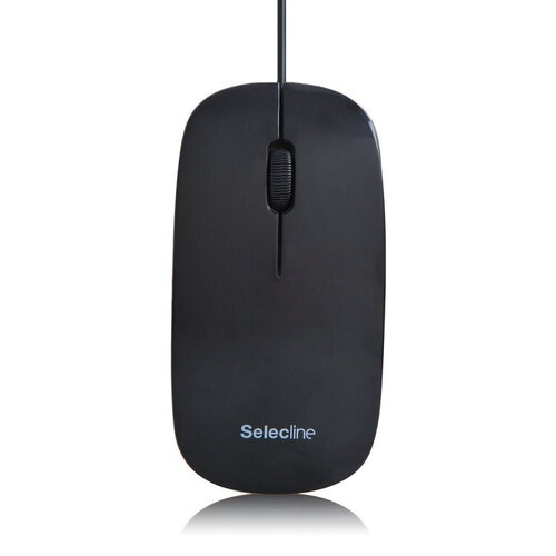 Περισσότερες πληροφορίες για "Selecline 883121 (Μαύρο/USB Τύπου-A)"