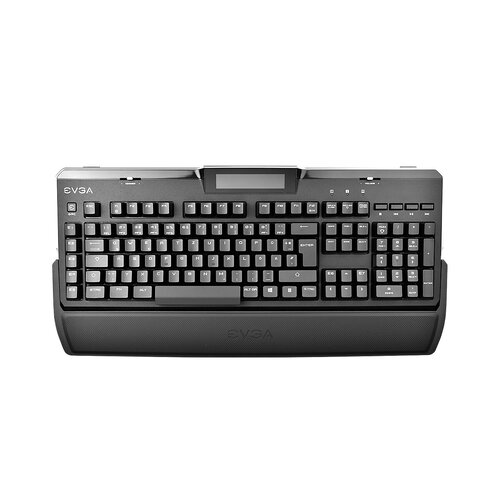 Περισσότερες πληροφορίες για "EVGA Z10 (Μαύρο/USB/RGB LED)"