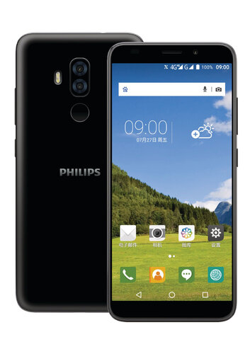 Περισσότερες πληροφορίες για "Philips CTS562ZBK/93 (Μαύρο)"