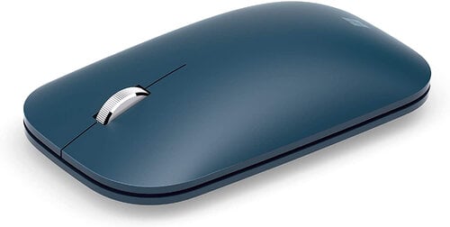 Περισσότερες πληροφορίες για "Microsoft Surface Mobile (Μπλε/Bluetooth)"