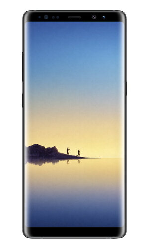 Περισσότερες πληροφορίες για "Samsung Galaxy Note8 N950K_MC64GA (Μαύρο/64 GB)"