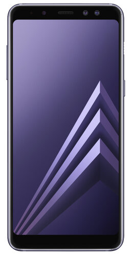 Περισσότερες πληροφορίες για "Samsung Galaxy A8 (2018) A530V_MC32GA (Γκρι/32 GB)"