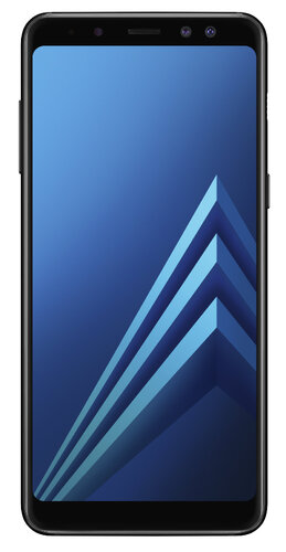 Περισσότερες πληροφορίες για "Samsung Galaxy A8 (2018) A530K_MC32GA (Μαύρο/32 GB)"