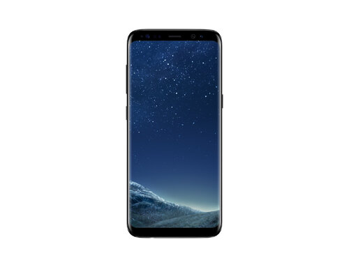 Περισσότερες πληροφορίες για "Samsung Galaxy S8 G950K_MC64GA (Μαύρο/64 GB)"