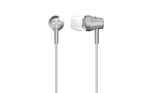 Περισσότερες πληροφορίες για "Genius HS-M360 (Μεταλλικός, Ασημί)"