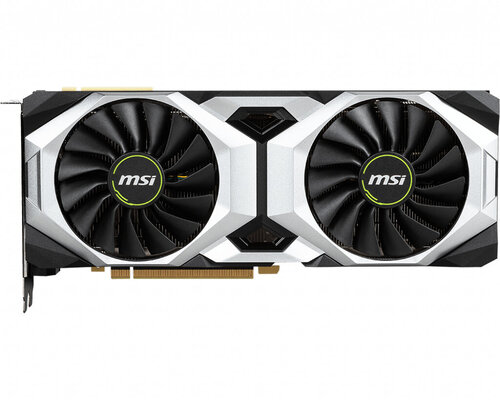 Περισσότερες πληροφορίες για "MSI RTX2080TIVENTUS11G"