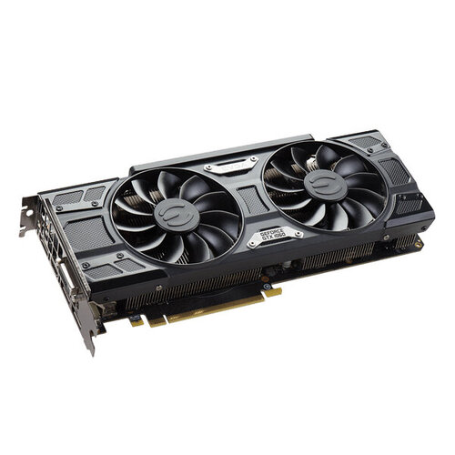 Περισσότερες πληροφορίες για "EVGA 06G-P4-6264-RX"