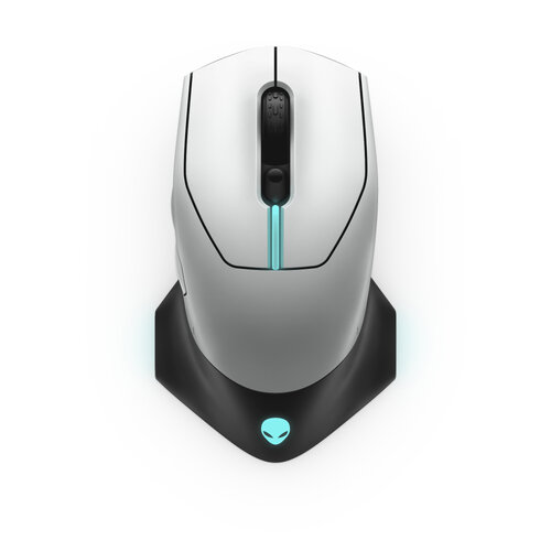Περισσότερες πληροφορίες για "Alienware AW610M (Μαύρο, Γκρι/16000DPI)"