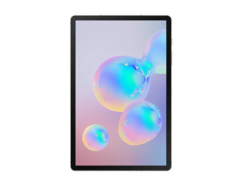 Περισσότερες πληροφορίες για "Samsung Galaxy Tab S6 SM-T865N 2019 10.5" (4G/128 GB/6 GB/Android 9.0)"