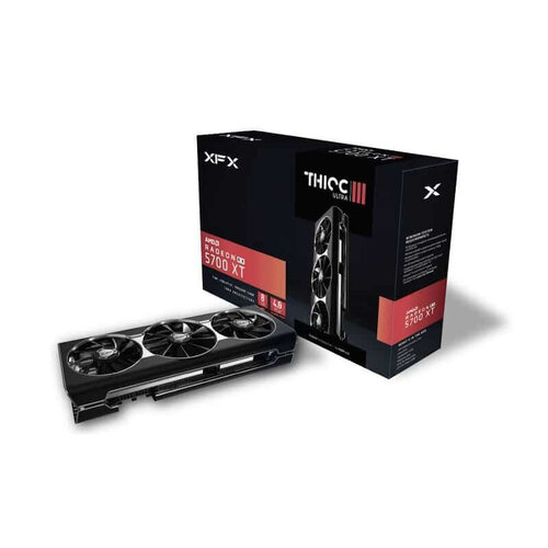 Περισσότερες πληροφορίες για "XFX RX-57XT8TBD8"