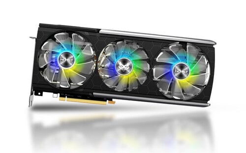 Περισσότερες πληροφορίες για "Sapphire 11293-05-40G"