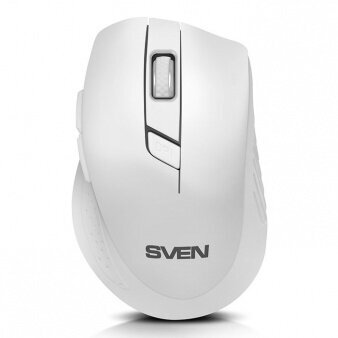 Περισσότερες πληροφορίες για "SVEN RX-425W (Λευκό/RF Wireless)"