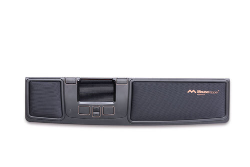 Περισσότερες πληροφορίες για "Mousetrapper Advance 2.0 (Μαύρο, Κοραλλί, Γκρι/USB Τύπου-A)"