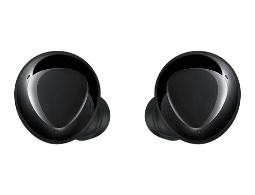 Περισσότερες πληροφορίες για "Samsung Galaxy Buds+ (Μαύρο)"