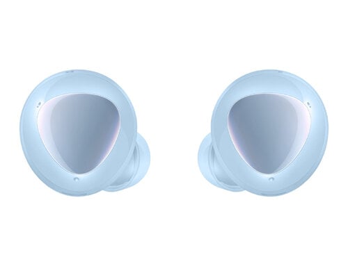 Περισσότερες πληροφορίες για "Samsung Galaxy Buds+ (Μπλε)"
