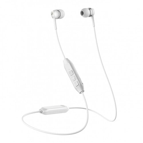 Περισσότερες πληροφορίες για "Sennheiser CX 150BT (Άσπρο)"