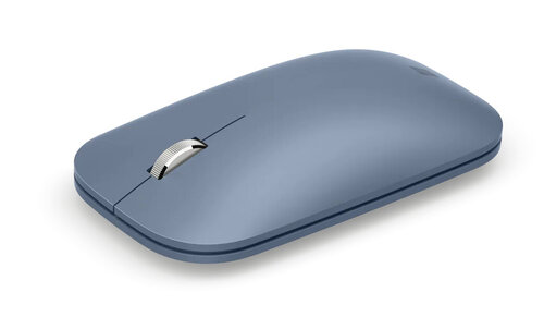 Περισσότερες πληροφορίες για "Microsoft Modern Mobile (Μπλε/Bluetooth)"