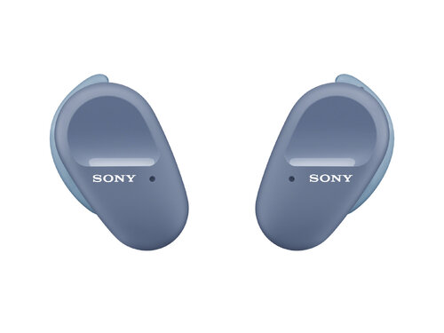 Περισσότερες πληροφορίες για "Sony WF-SP800N (Μπλε)"