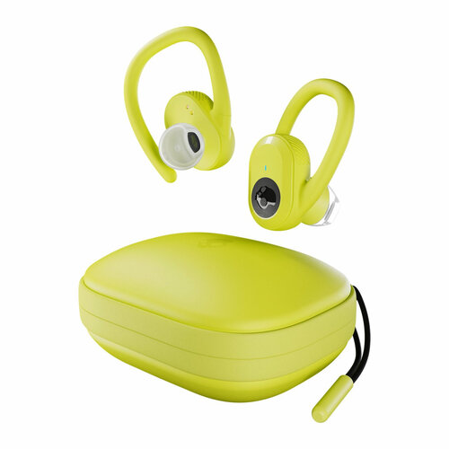 Περισσότερες πληροφορίες για "Skullcandy Push Ultra (Κίτρινο)"