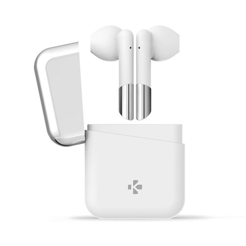 Περισσότερες πληροφορίες για "MyKronoz ZeBuds Lite (Άσπρο)"