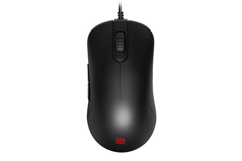 Περισσότερες πληροφορίες για "Benq ZA11-B (Μαύρο/3200DPI)"