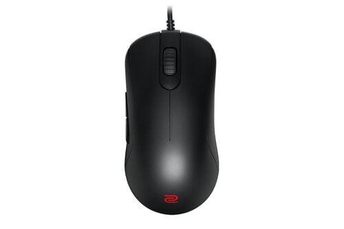 Περισσότερες πληροφορίες για "Benq ZA12-B (Μαύρο/3200DPI)"