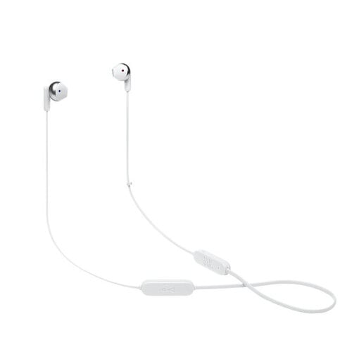 Περισσότερες πληροφορίες για "JBL Tune 215BT (Άσπρο)"