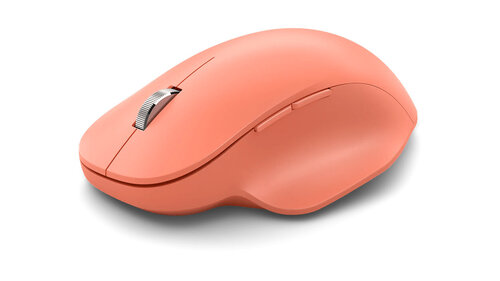 Περισσότερες πληροφορίες για "Microsoft Bluetooth Ergonomic (Ροδάκινο/Bluetooth)"