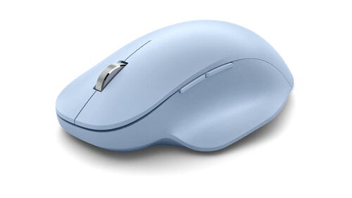 Περισσότερες πληροφορίες για "Microsoft Bluetooth Ergonomic (Μπλε/Bluetooth)"