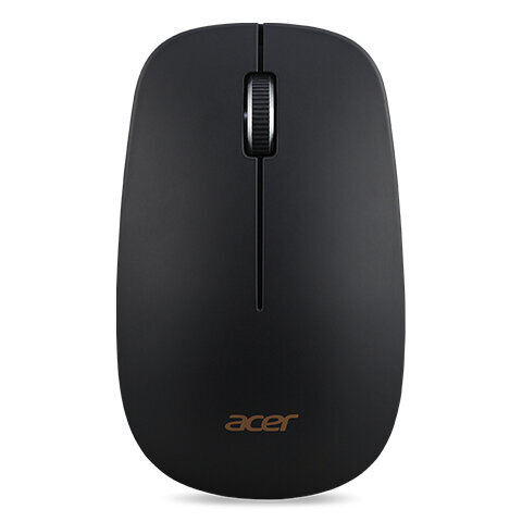 Περισσότερες πληροφορίες για "Acer GP.MCE11.00Z (Μαύρο/RF Wireless + Bluetooth)"