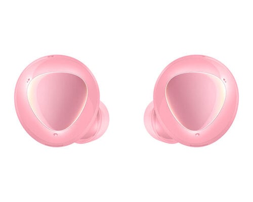 Περισσότερες πληροφορίες για "Samsung Galaxy Buds+ (Ροζ)"