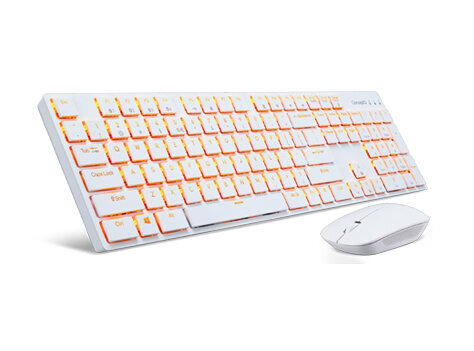 Περισσότερες πληροφορίες για "Acer GP.ACC11.013 (Άσπρο/Bluetooth)"