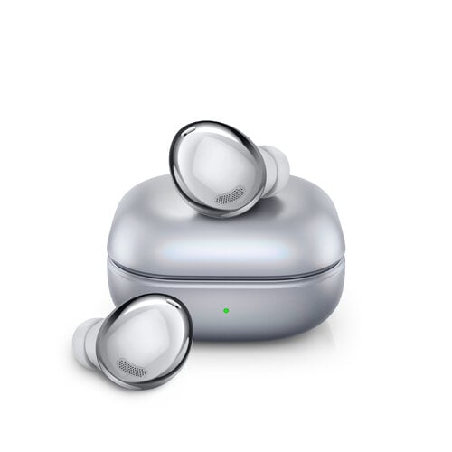Περισσότερες πληροφορίες για "Samsung Galaxy Buds Pro (Ασημί)"