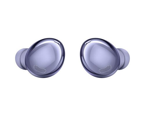 Περισσότερες πληροφορίες για "Samsung Galaxy Buds Pro (Ιόχρους)"