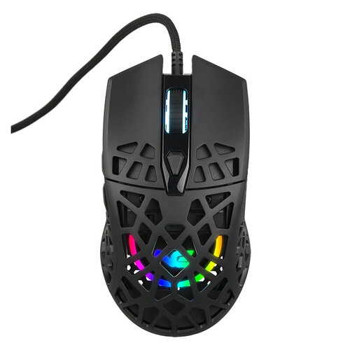 Περισσότερες πληροφορίες για "Nordic Gaming Airmaster Ultra Light Mouse (Μαύρο/16000DPI)"