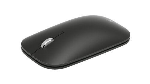 Περισσότερες πληροφορίες για "Microsoft Surface Modern Mobile (Μαύρο/Bluetooth)"