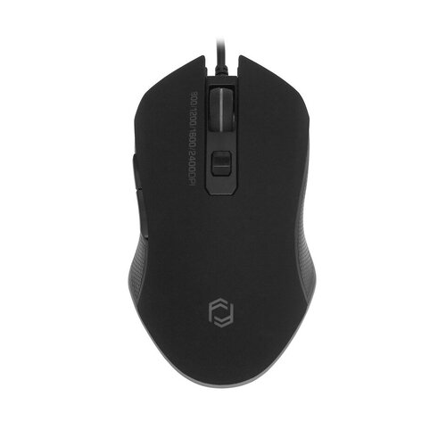 Περισσότερες πληροφορίες για "Frisby FM-G3315K (Μαύρο/2400DPI)"