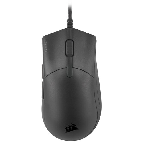 Περισσότερες πληροφορίες για "Corsair SABRE PRO (Μαύρο/18000DPI)"