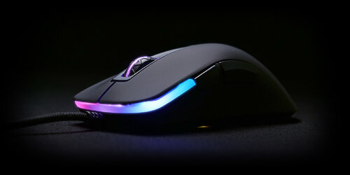 Περισσότερες πληροφορίες για "Xtrfy M1 RGB (Μαύρο/7200DPI)"
