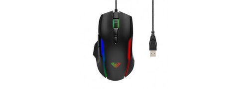 Περισσότερες πληροφορίες για "AULA Torment Gaming Mouse (Μαύρο/6400DPI)"