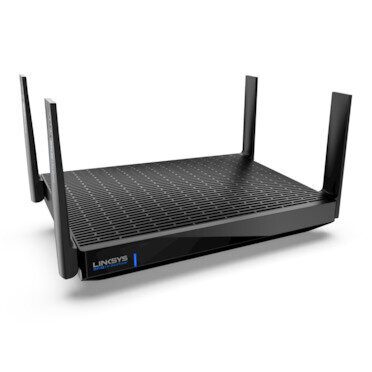 Περισσότερες πληροφορίες για "Linksys HYDRA PRO 6E"