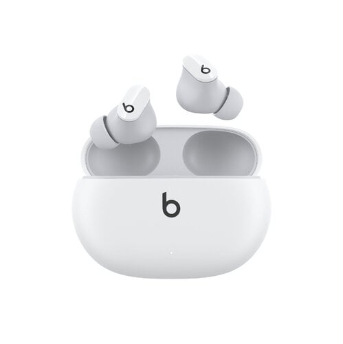 Περισσότερες πληροφορίες για "Beats by Dr. Dre Studio Buds (Άσπρο)"