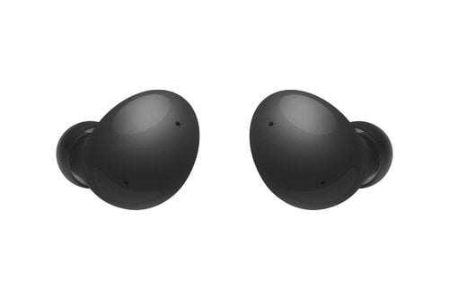 Περισσότερες πληροφορίες για "Samsung Galaxy Buds2 (Μαύρο)"