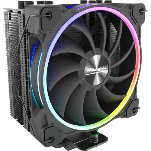Περισσότερες πληροφορίες για "Alpenföhn Dolomit Advanced (12 cm/23,5dB/Μαύρο)"