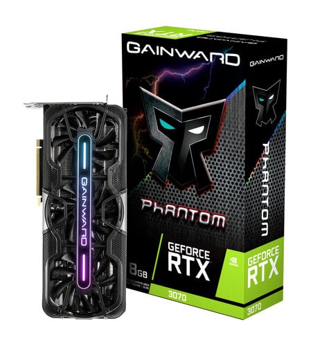 Περισσότερες πληροφορίες για "Gainward NE63070019P2-1040P"