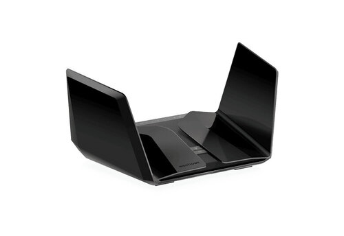 Περισσότερες πληροφορίες για "NETGEAR Nighthawk RAXE500"